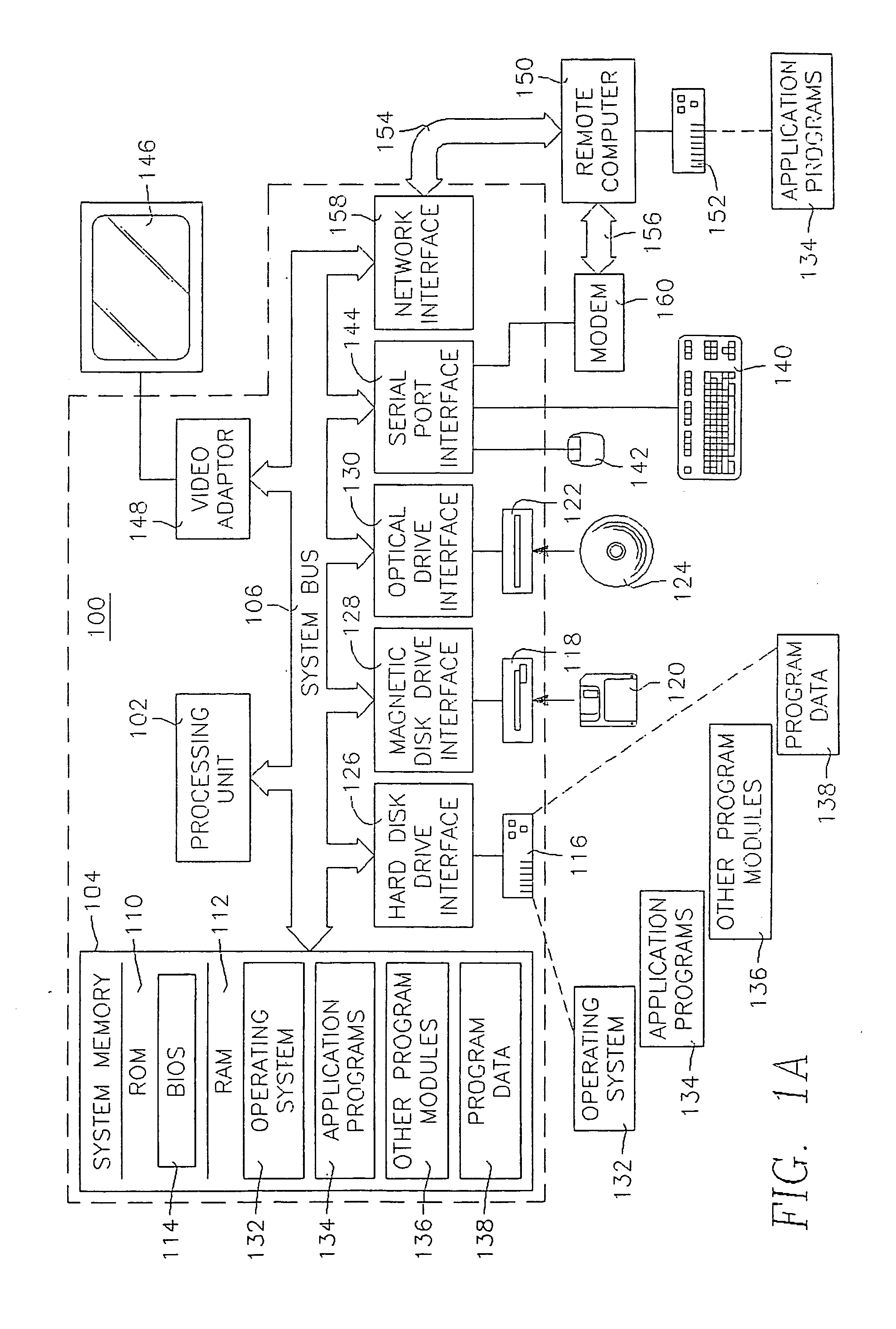 Efficient linking and loading for late binding and platform retargeting