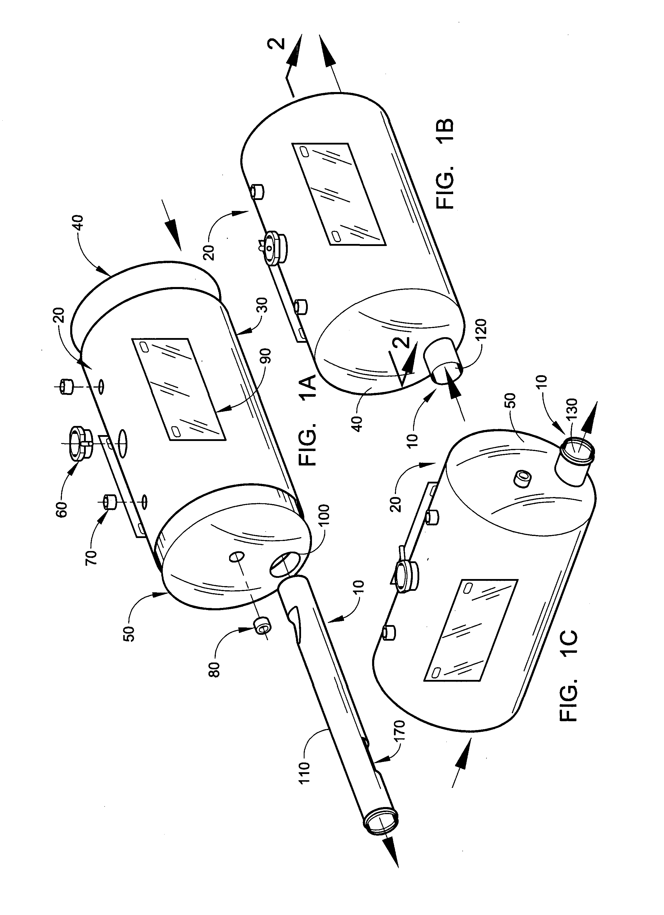 Deaeration Device and Method of Use