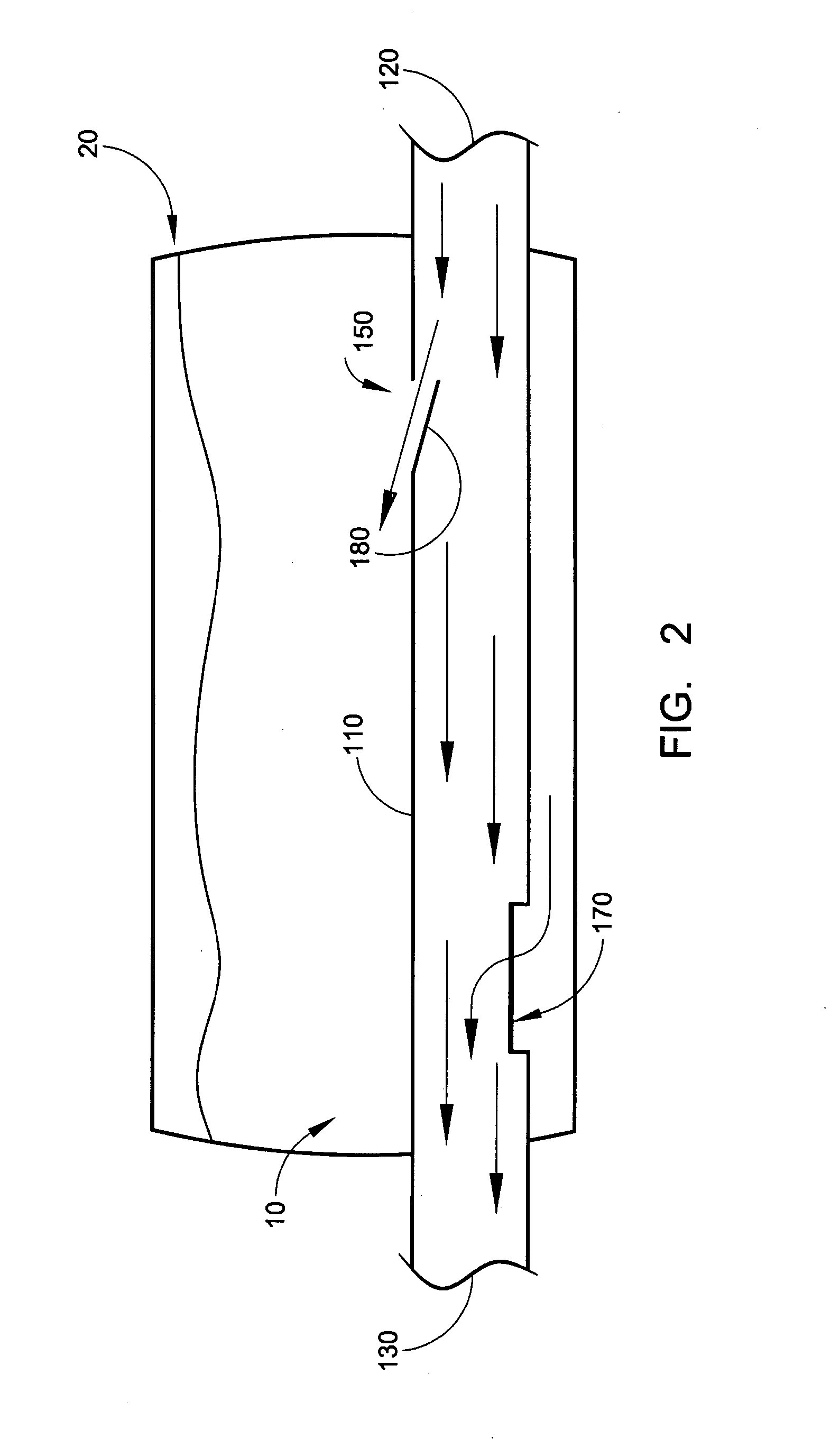 Deaeration Device and Method of Use
