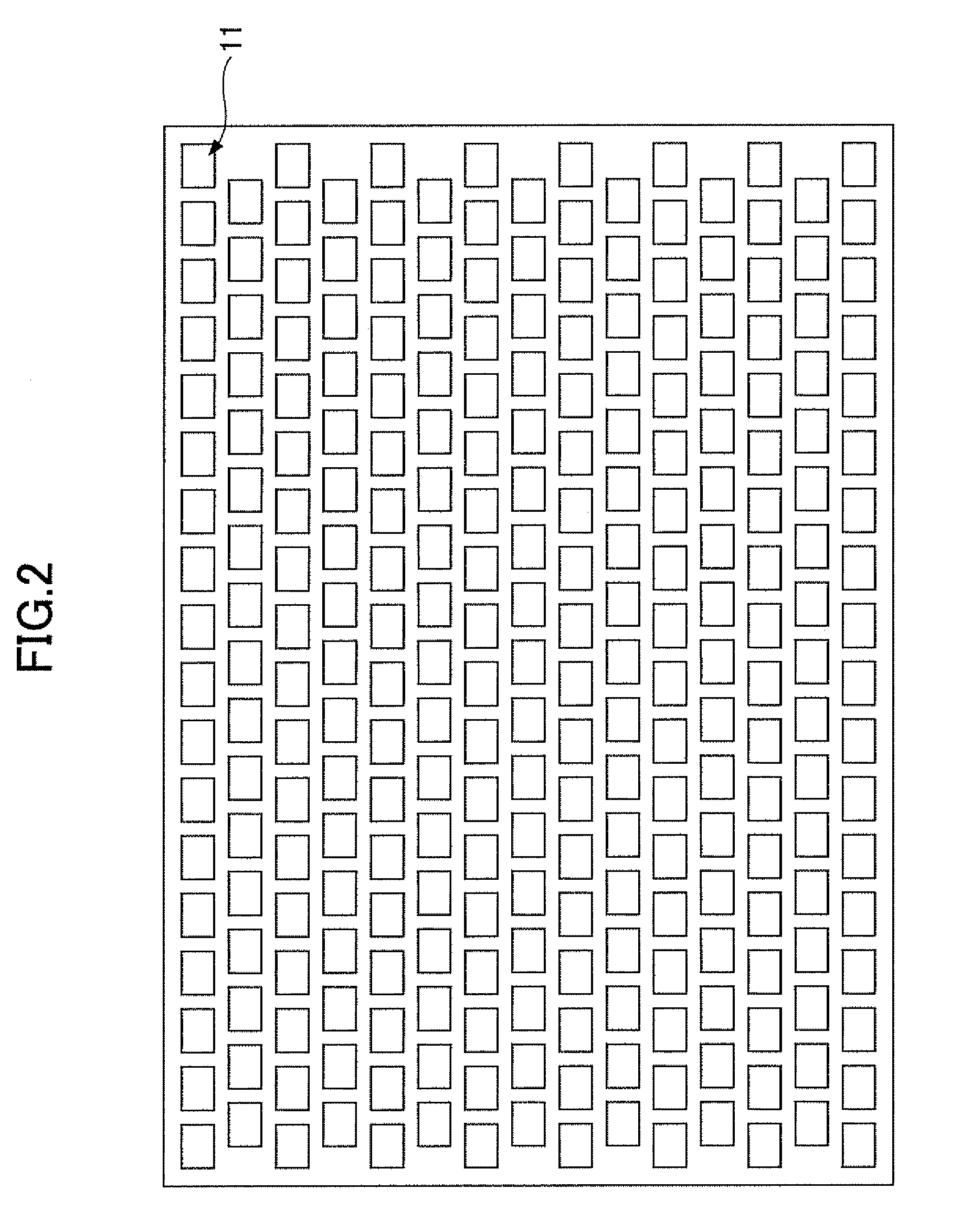 Backlight and liquid crystal display unit using same