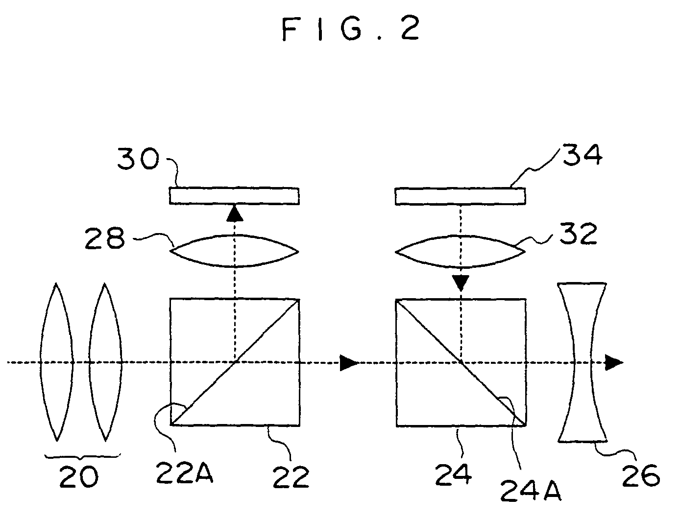 Image processing apparatus, method, and storage medium for removing noise from stereoscopic image pair