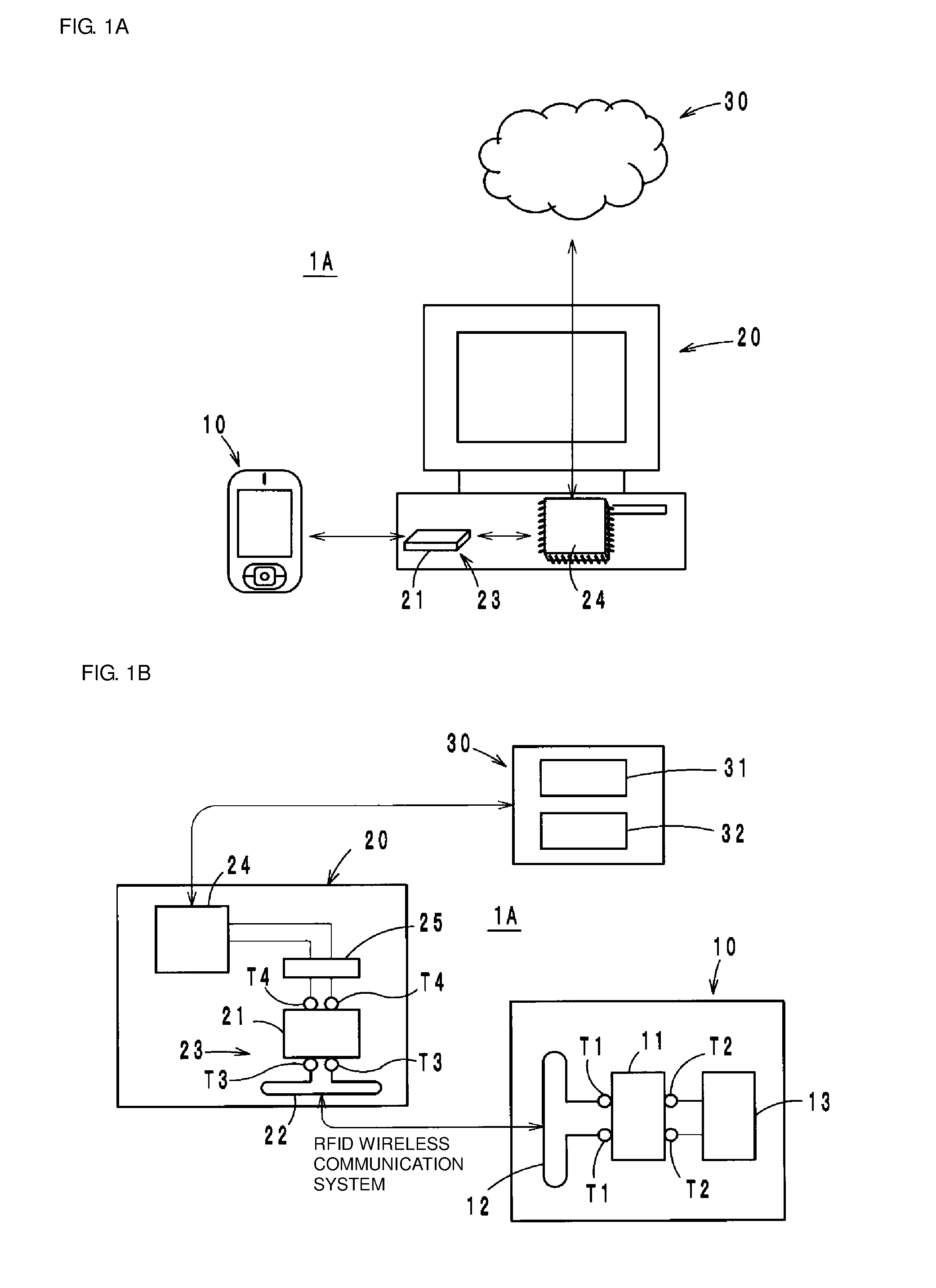 Wireless communication system, and one-time password generating and authenticating method