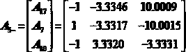 Stable, fast and simple flatness error evaluation method