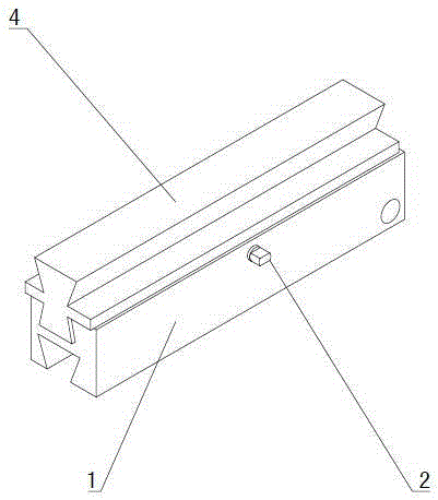 Sight directional positioning fastener