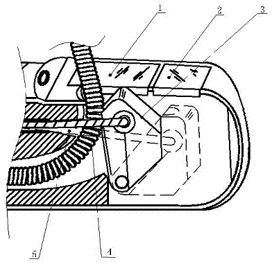 Duodenoscope