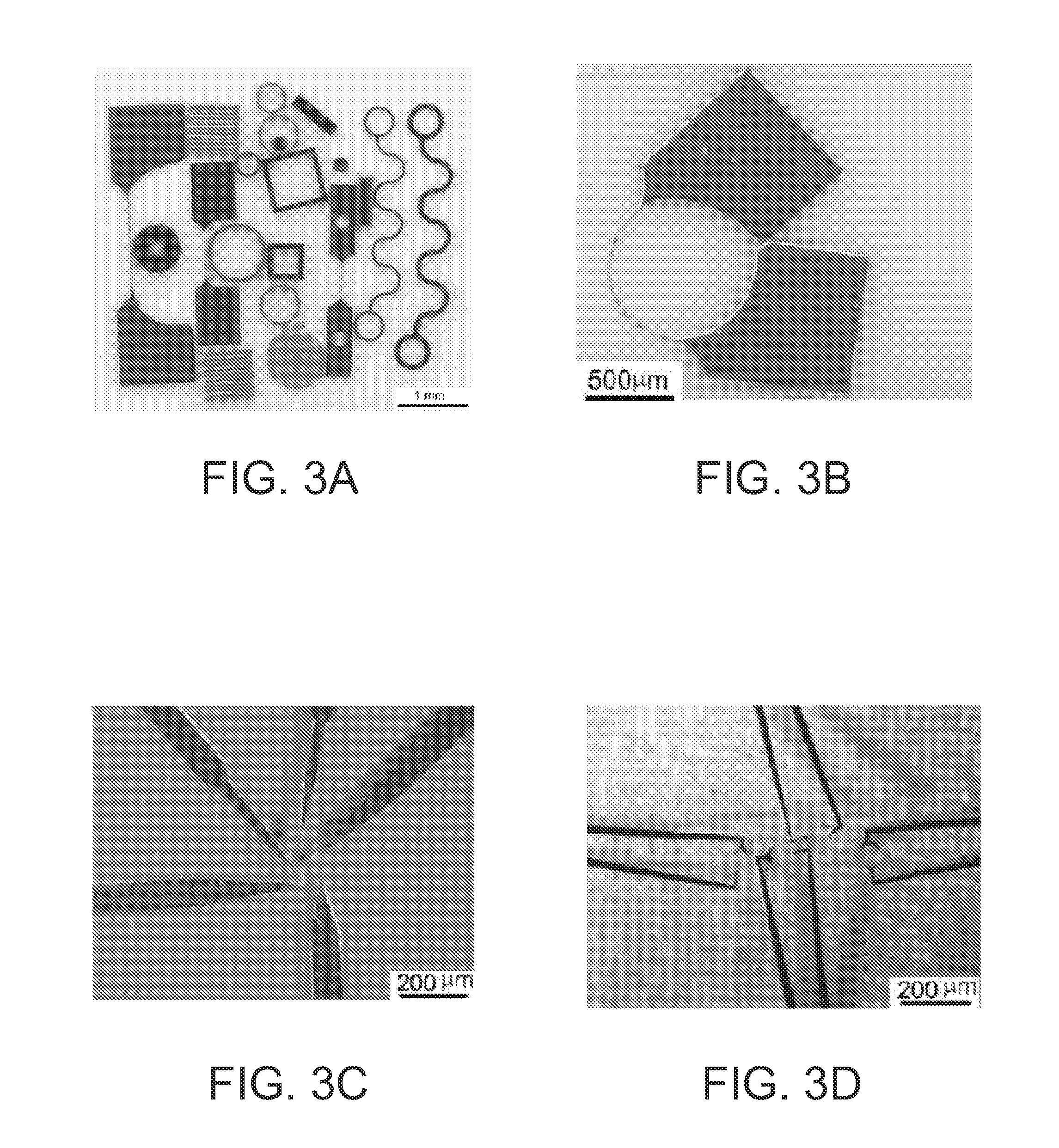Systems and methods for implementing bulk metallic glass-based macroscale compliant mechanisms