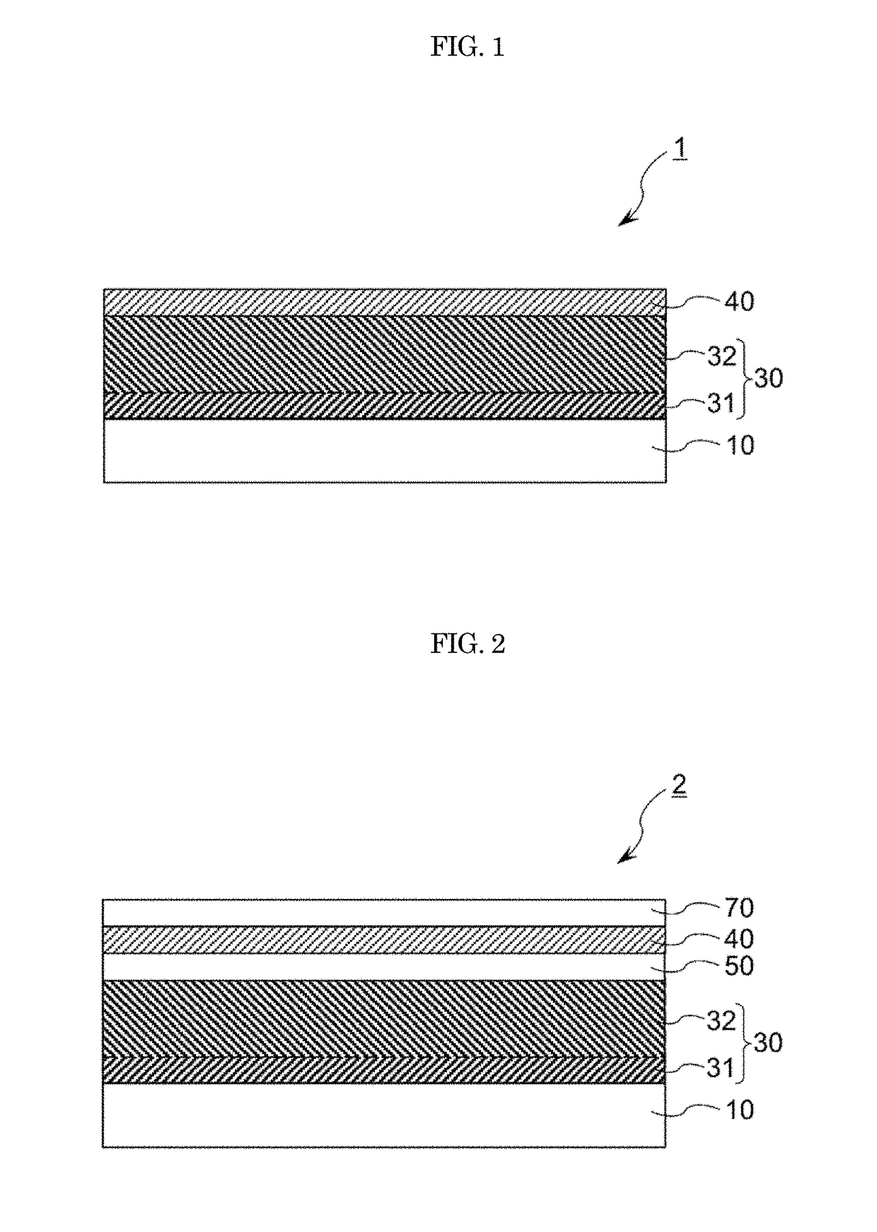 Light modulation film and method for manufacturing same, and light modulation element