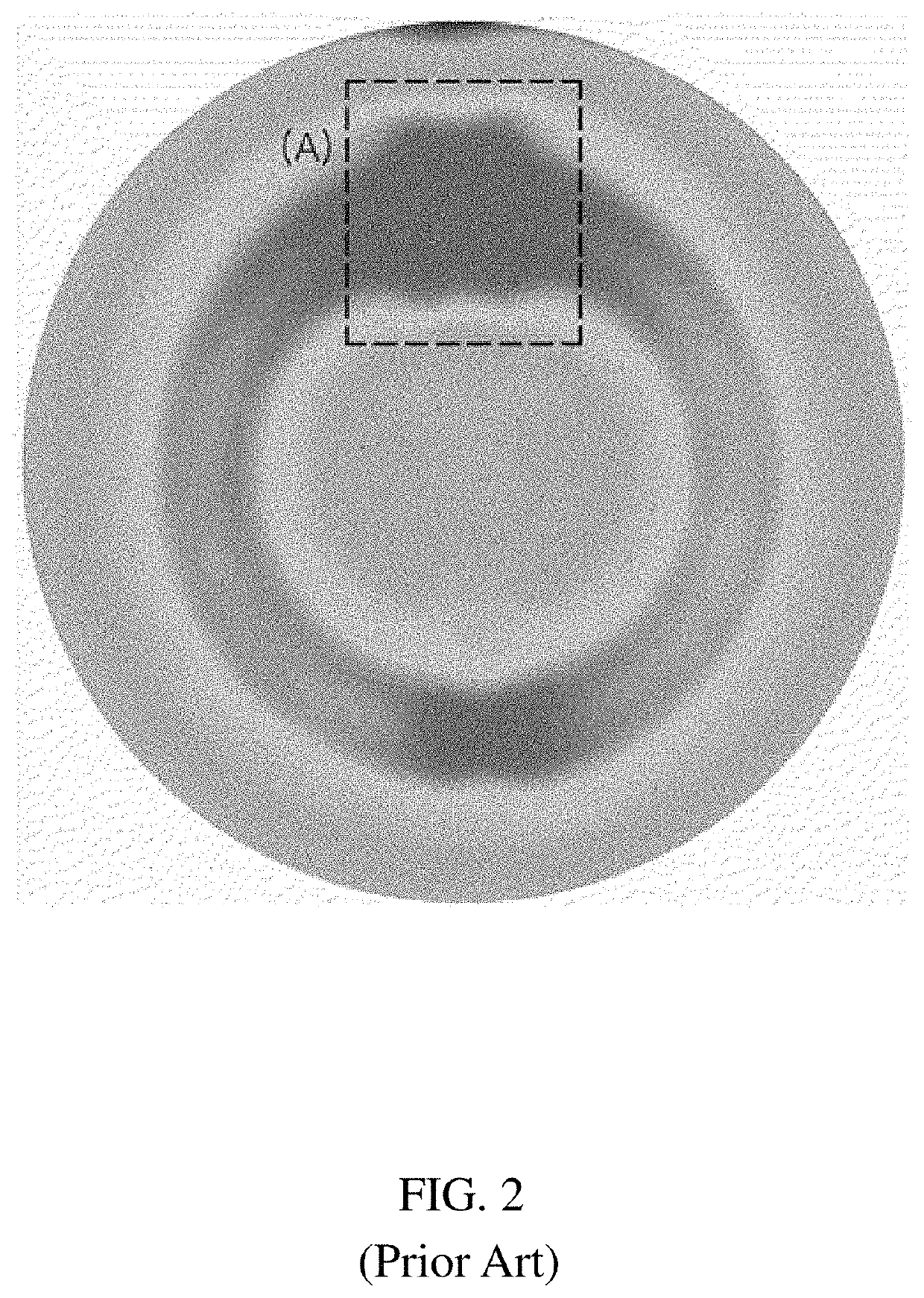 Substrate heating apparatus with enhanced temperature uniformity characteristic