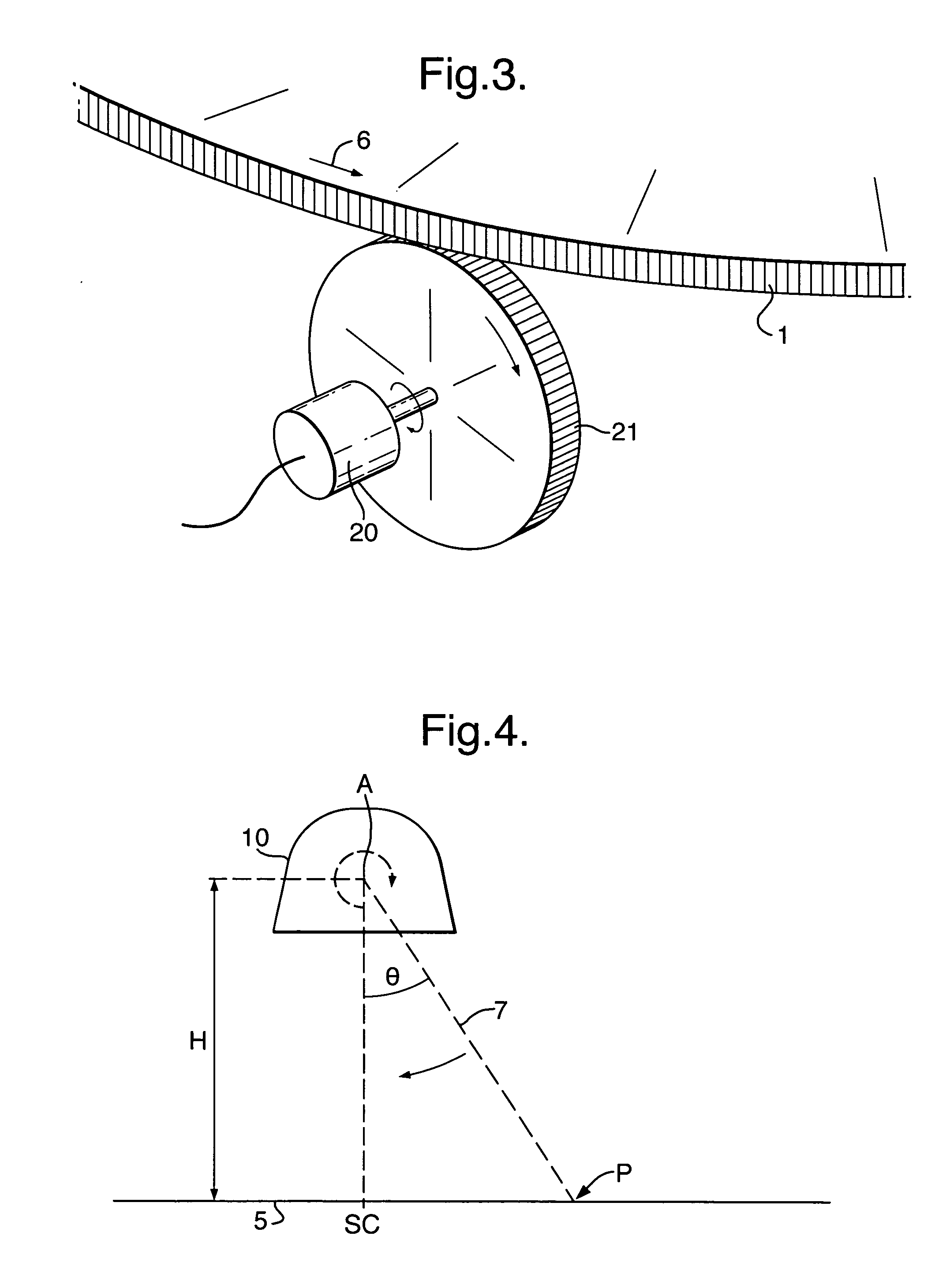 Temperature monitoring system