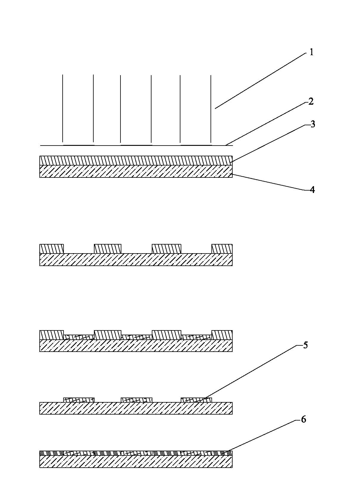 Method for improving imaging quality of endoscope
