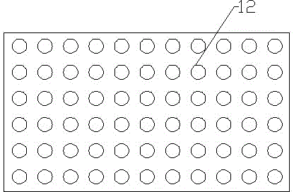 Device for forming and cooking potato balls