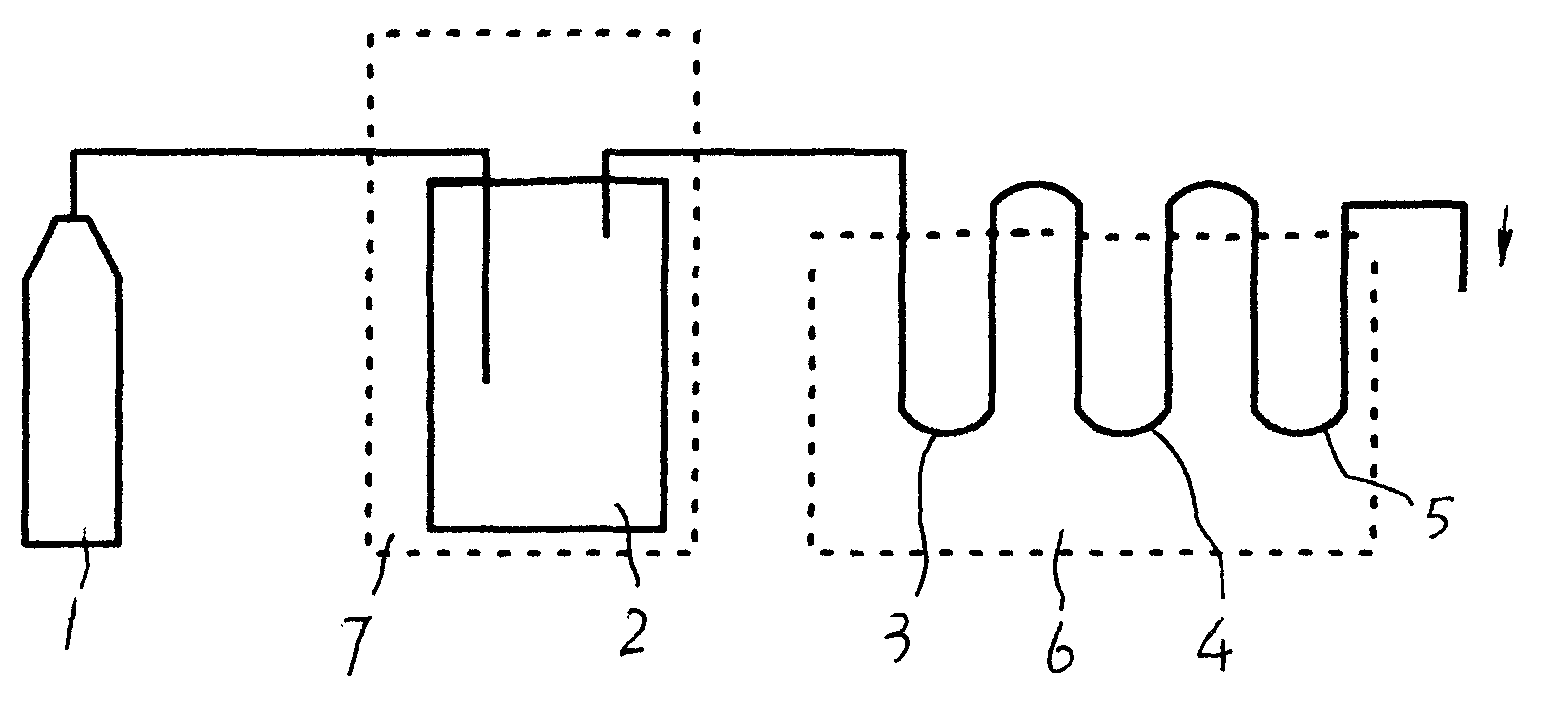 Process of preparing rich furol biological oil by biomass microwave catalytic pyrolysis