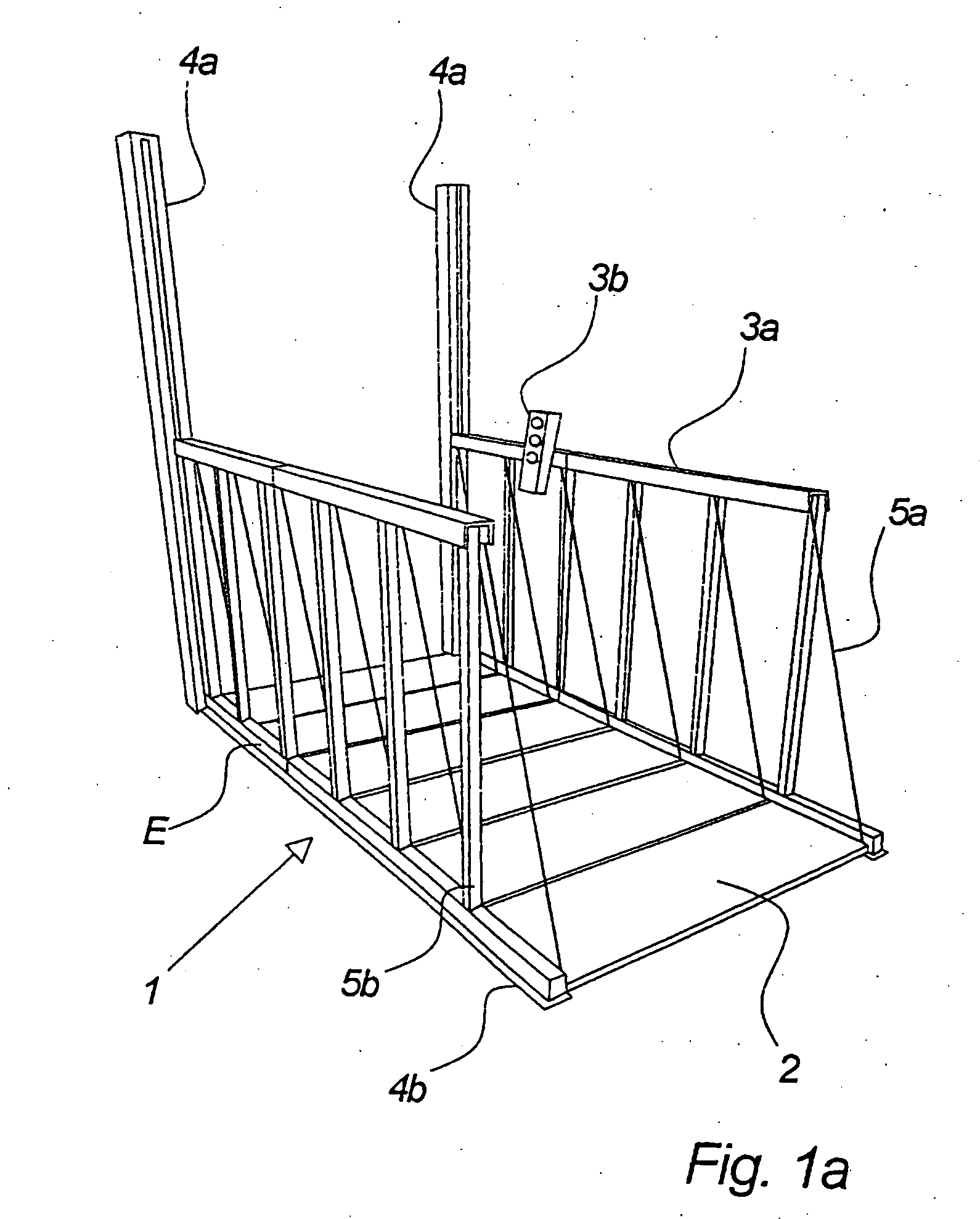 Lifting system