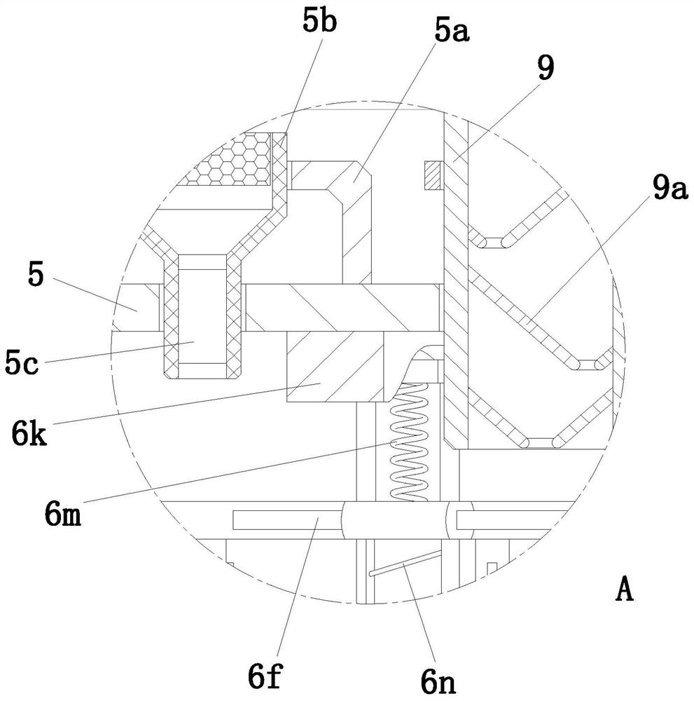 Lubricating oil preparation and processing system and method