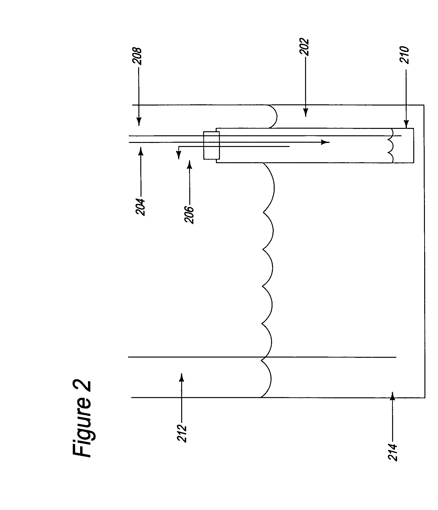 Apparatus and process for the production of metals in stacked electrolytic cells