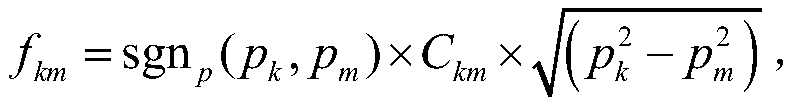 A Calculation Method of Voltage Stability Margin Considering Constraints of Electrical-Pneumatic Coupling System