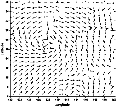 A method for typhoon monitoring and evaluation of monitoring accuracy based on multi-source satellite data