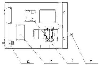 A multi-spectral lighting method applied to LED light source for minimally invasive surgery