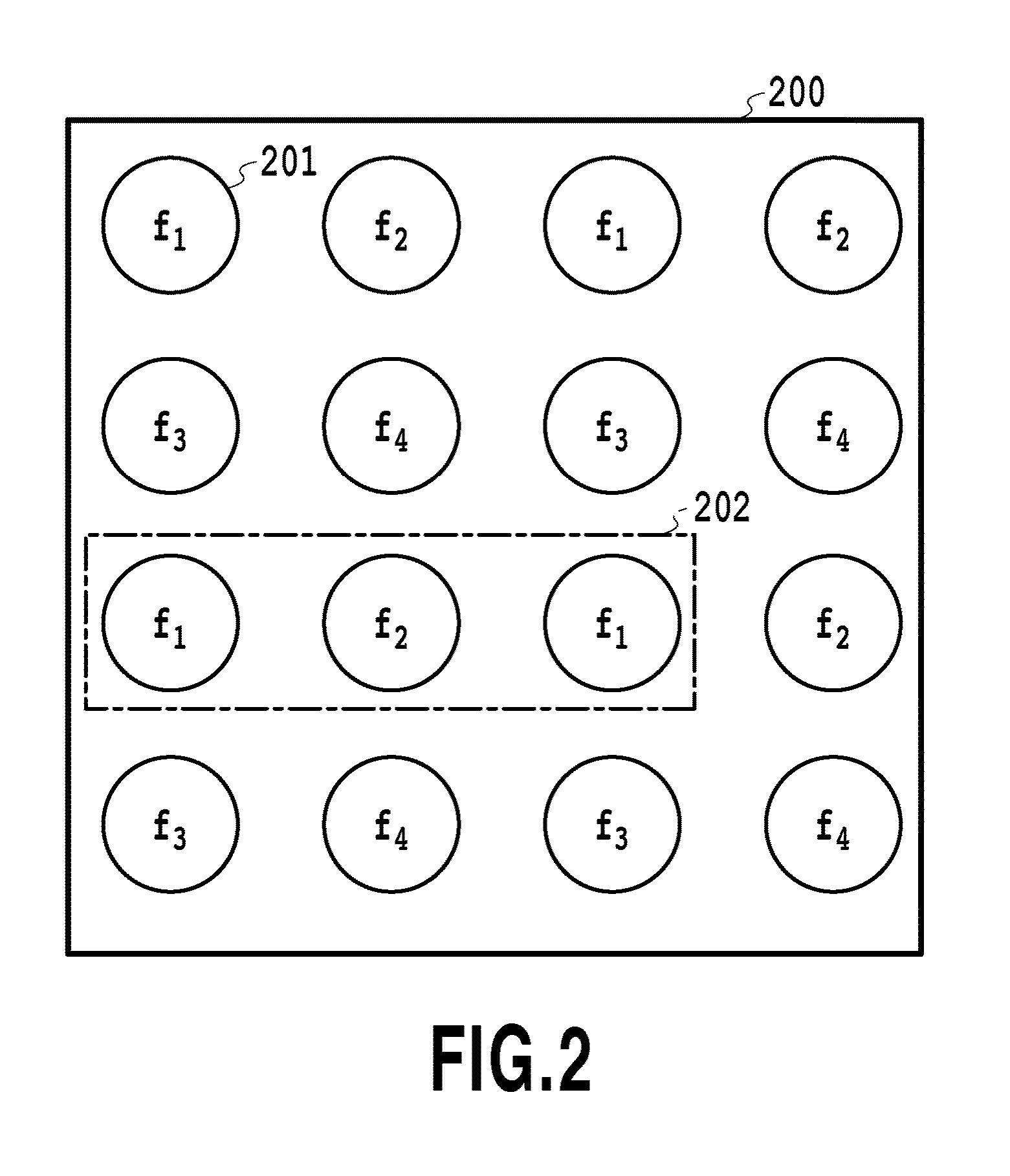 Image processing method and device, and program