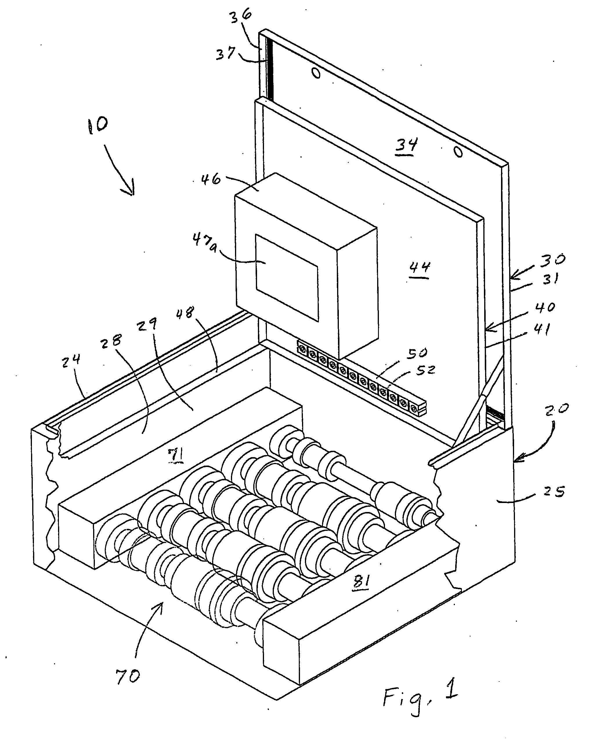 Electro-pneumatic retarder control