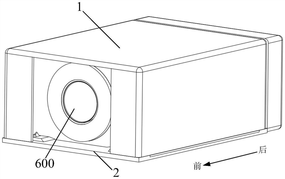 a voice coil motor