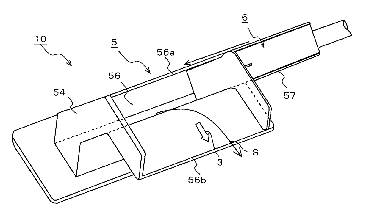 Jet Nozzle and Jet Soldering Apparatus