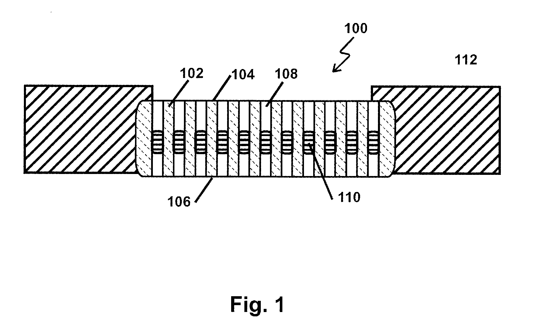 Methods for making membranes based on anodic aluminum oxide structures