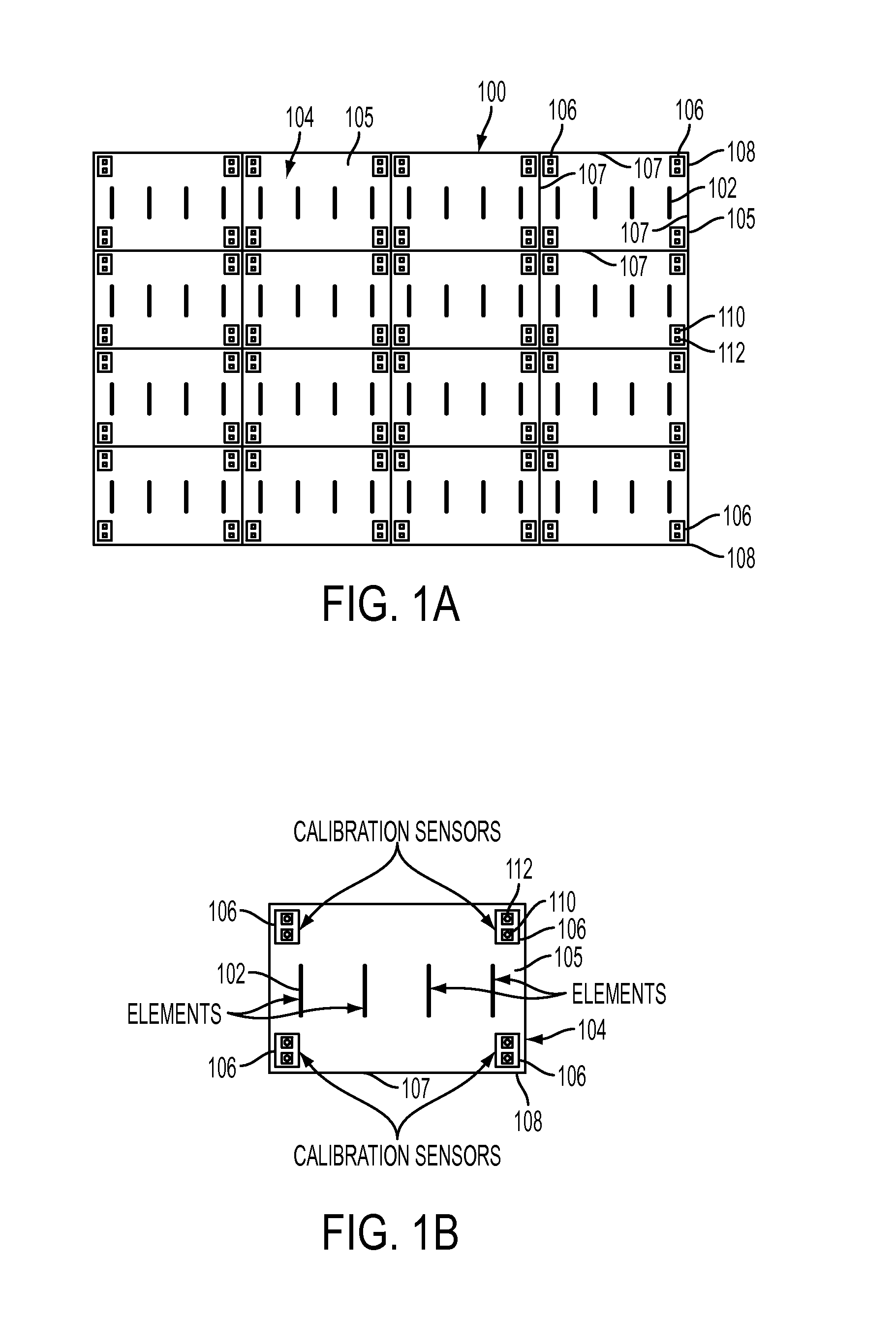 Mutual coupling based calibration technique for structurally deformed phased array apertures