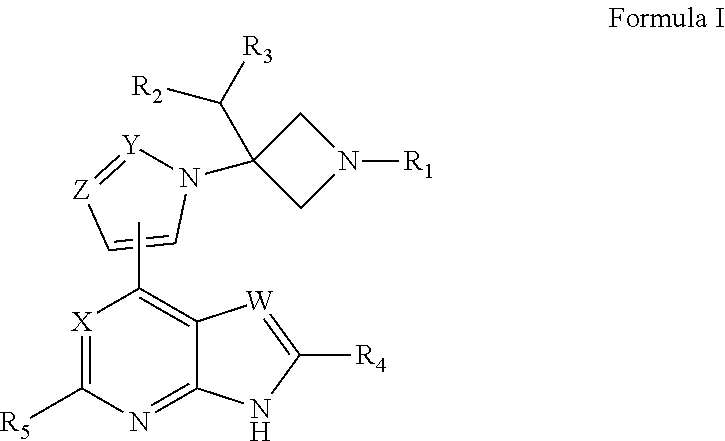 Azetidine derivative, preparation method therefor, and use thereof