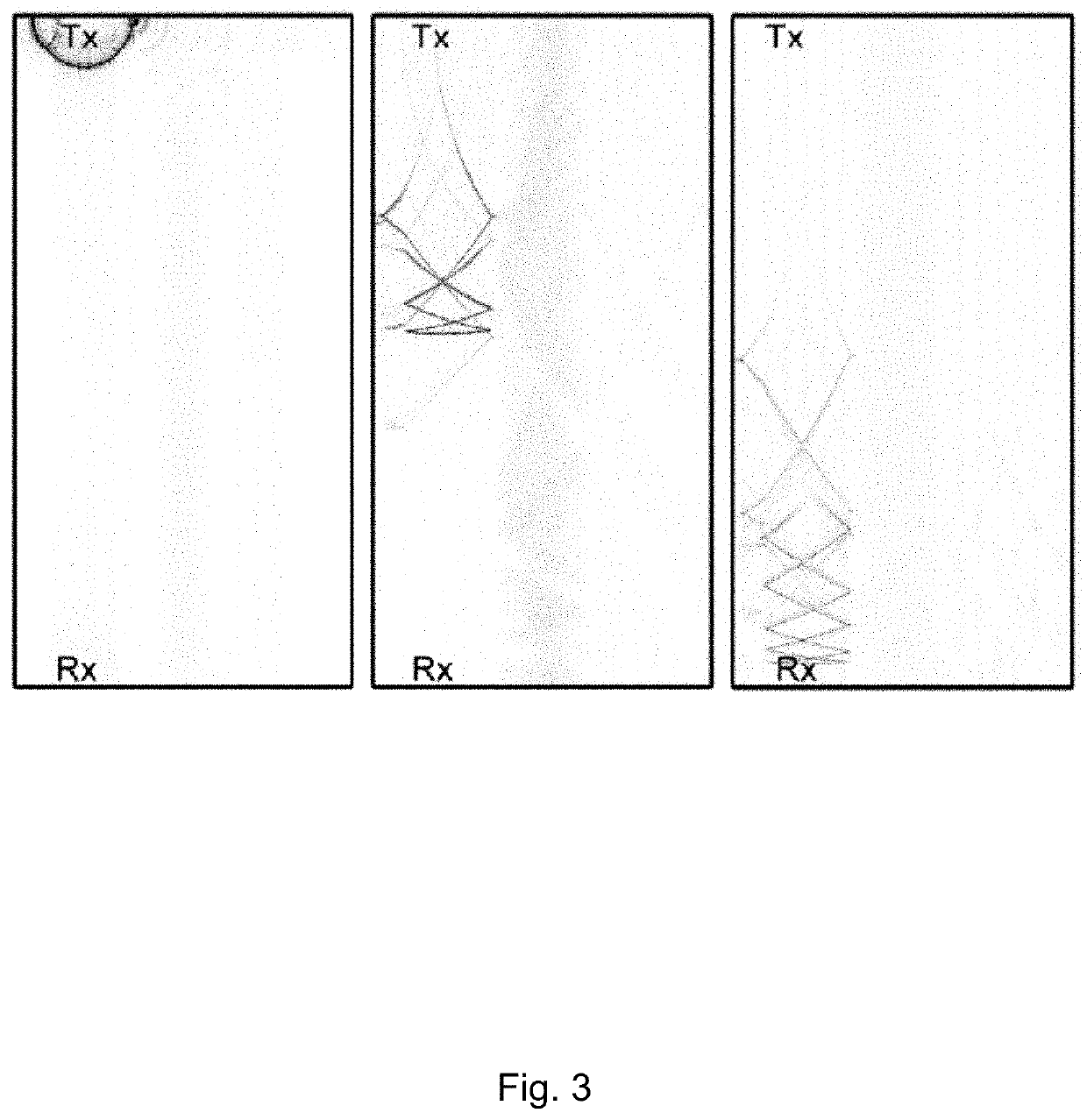 Transmission and medium access control techniques for ultrasonic communications in the body