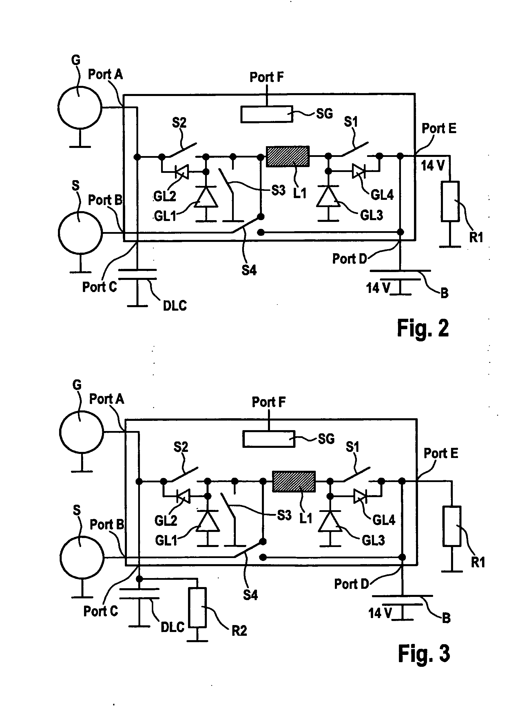 Onboard network for a vehicle having a start-stop system