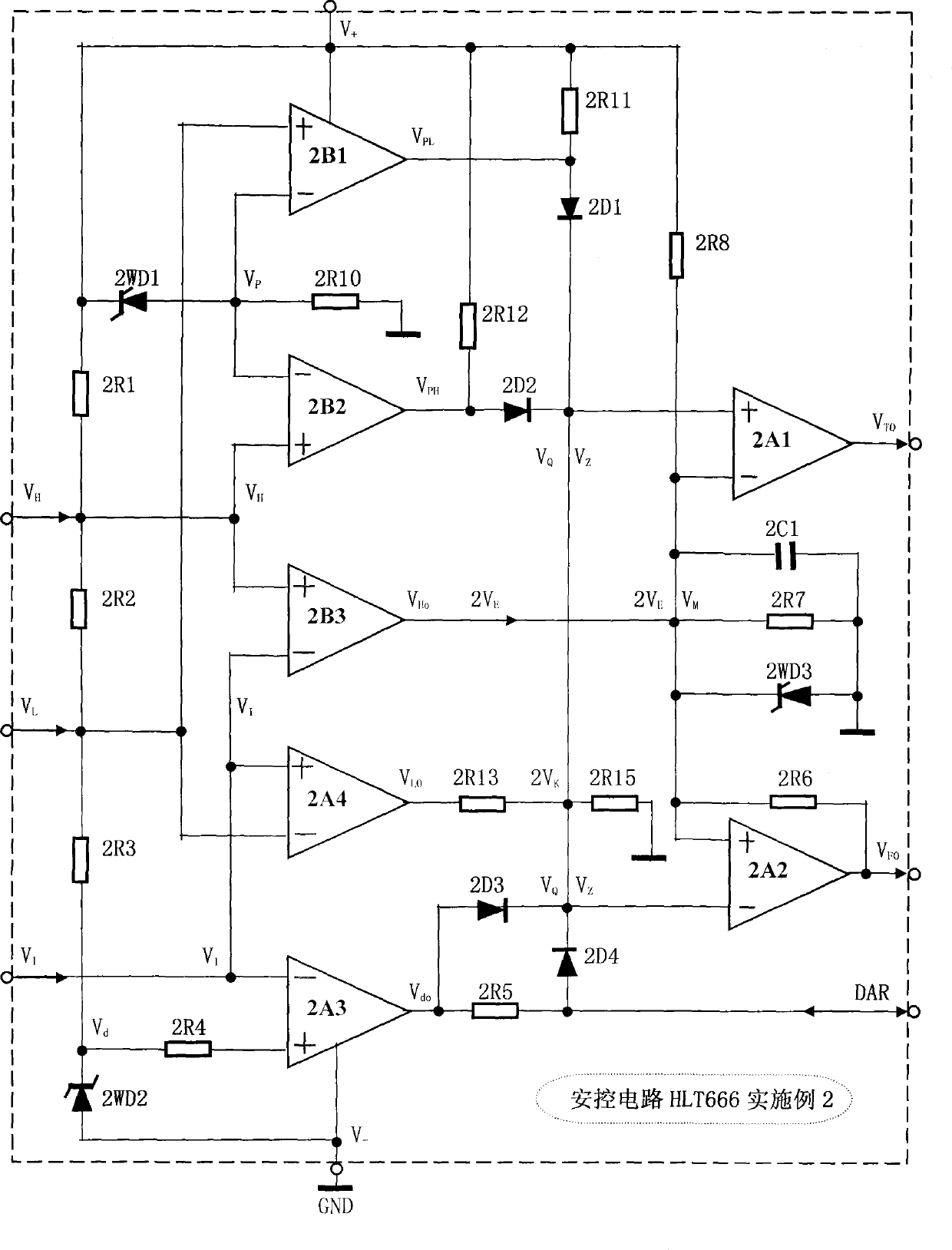 Capping bottom safety control circuit and safety temperature-control time-control electric appliance thereof