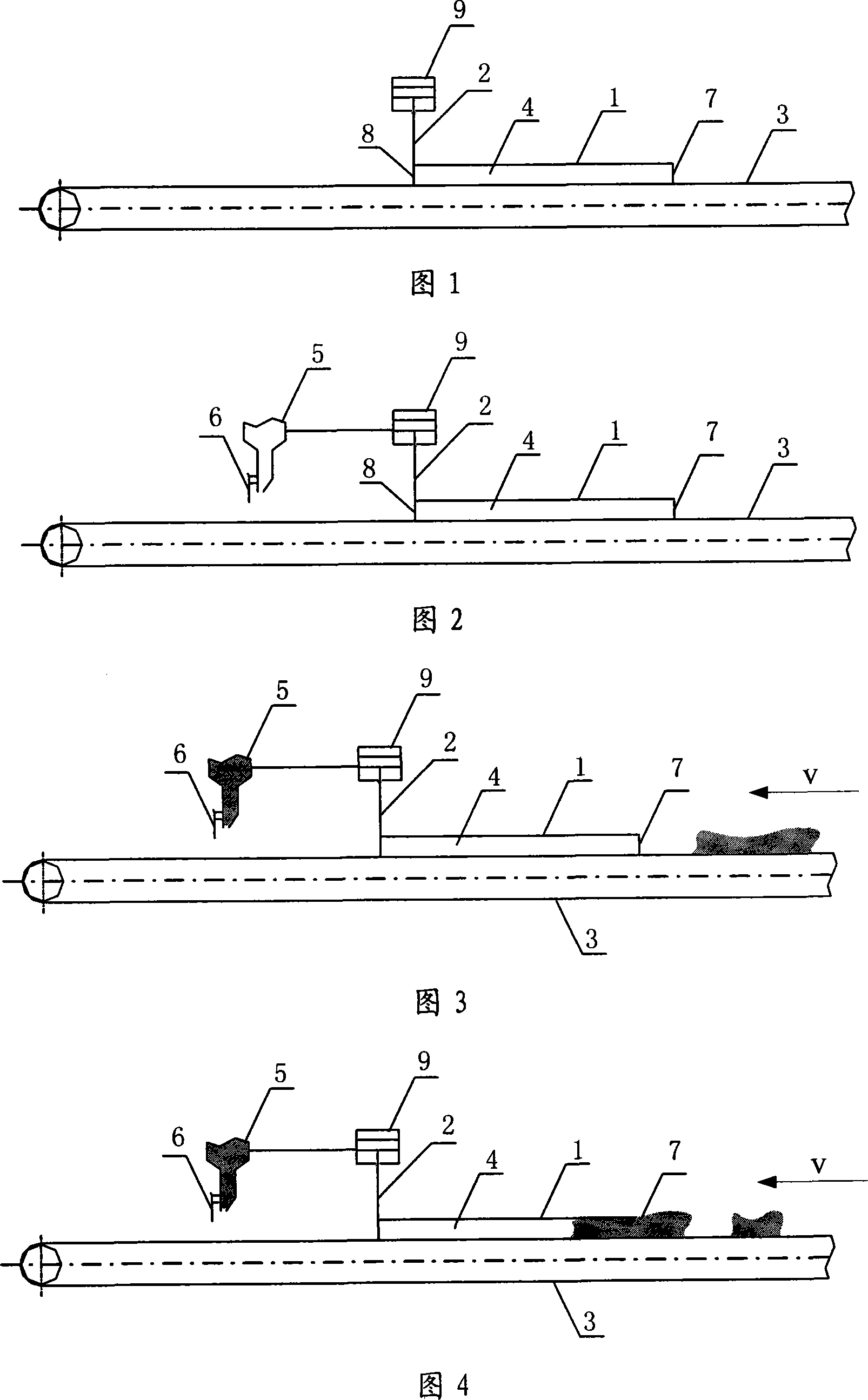Cloth device and method