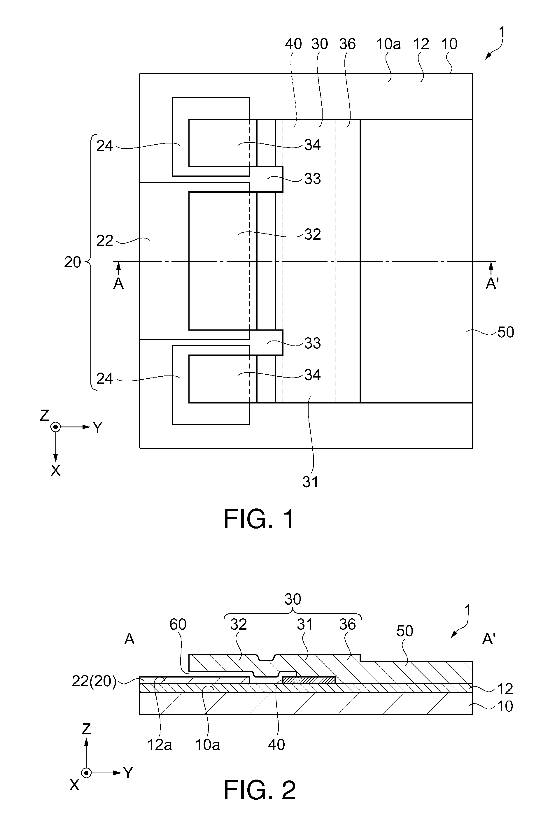 MEMS vibrator, method of manufacturing MEMS vibrator, electronic device, and moving object