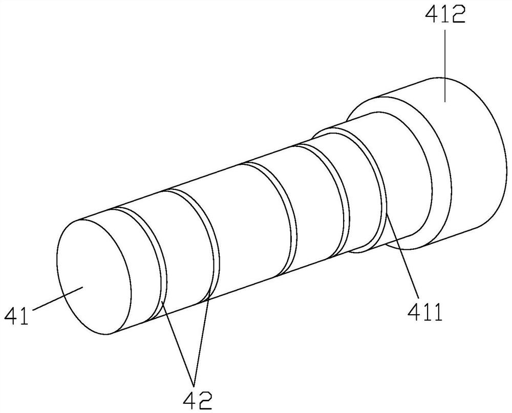 Magnetic steel sleeve and application, installation method and installation tool thereof