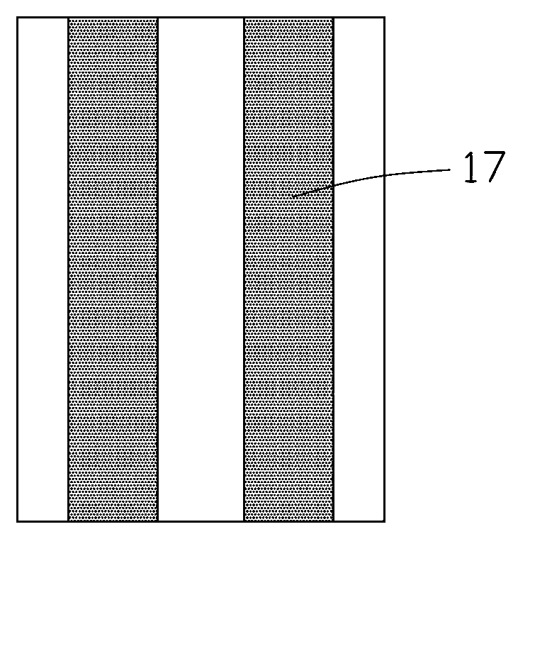 Blue phase liquid crystal display device