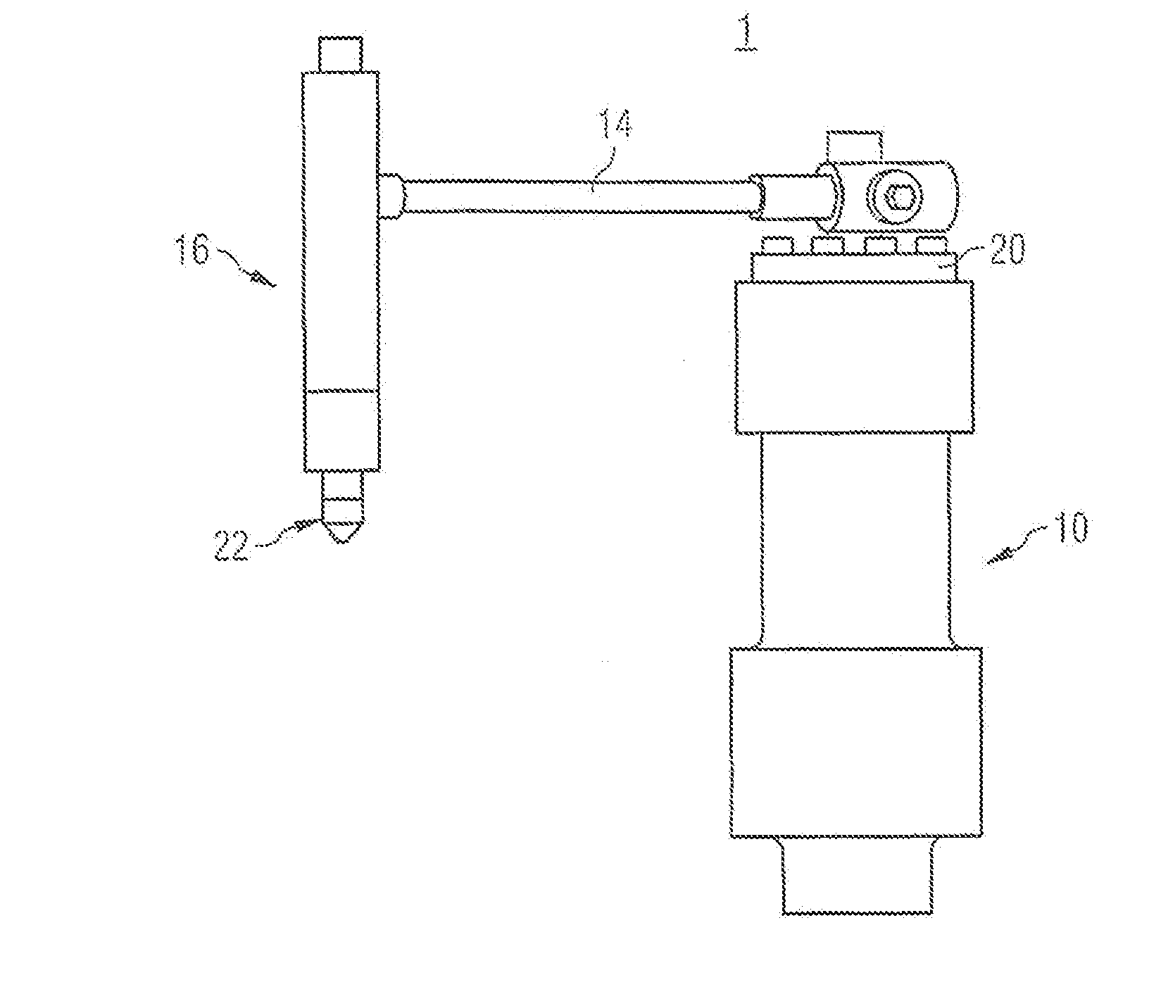 Injection nozzle