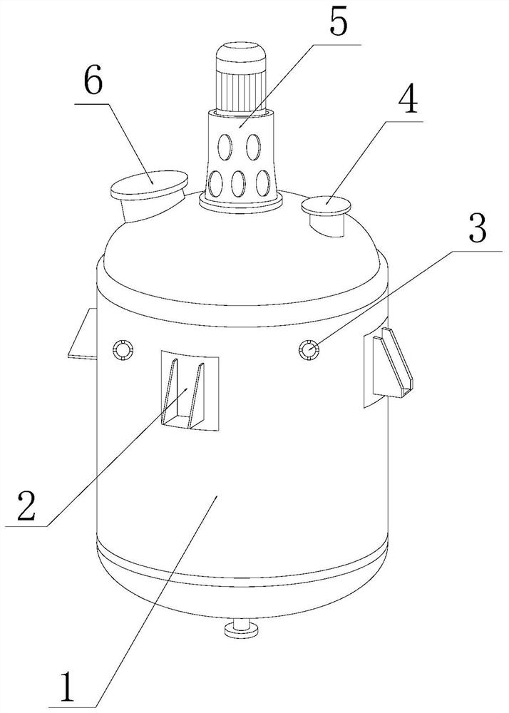 Bioreactor for improving antigen yield