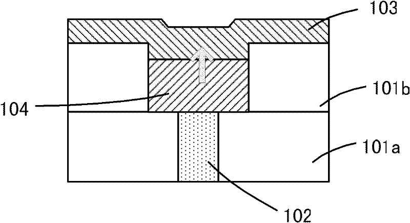 Phase change memory unit and forming method thereof