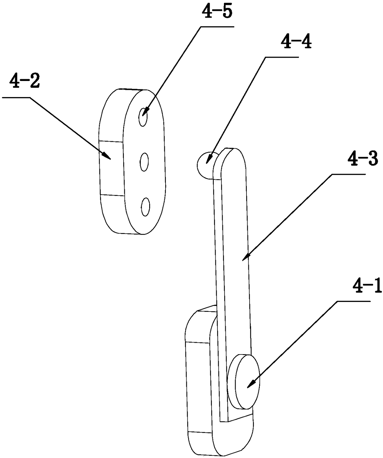 Snore stopping device