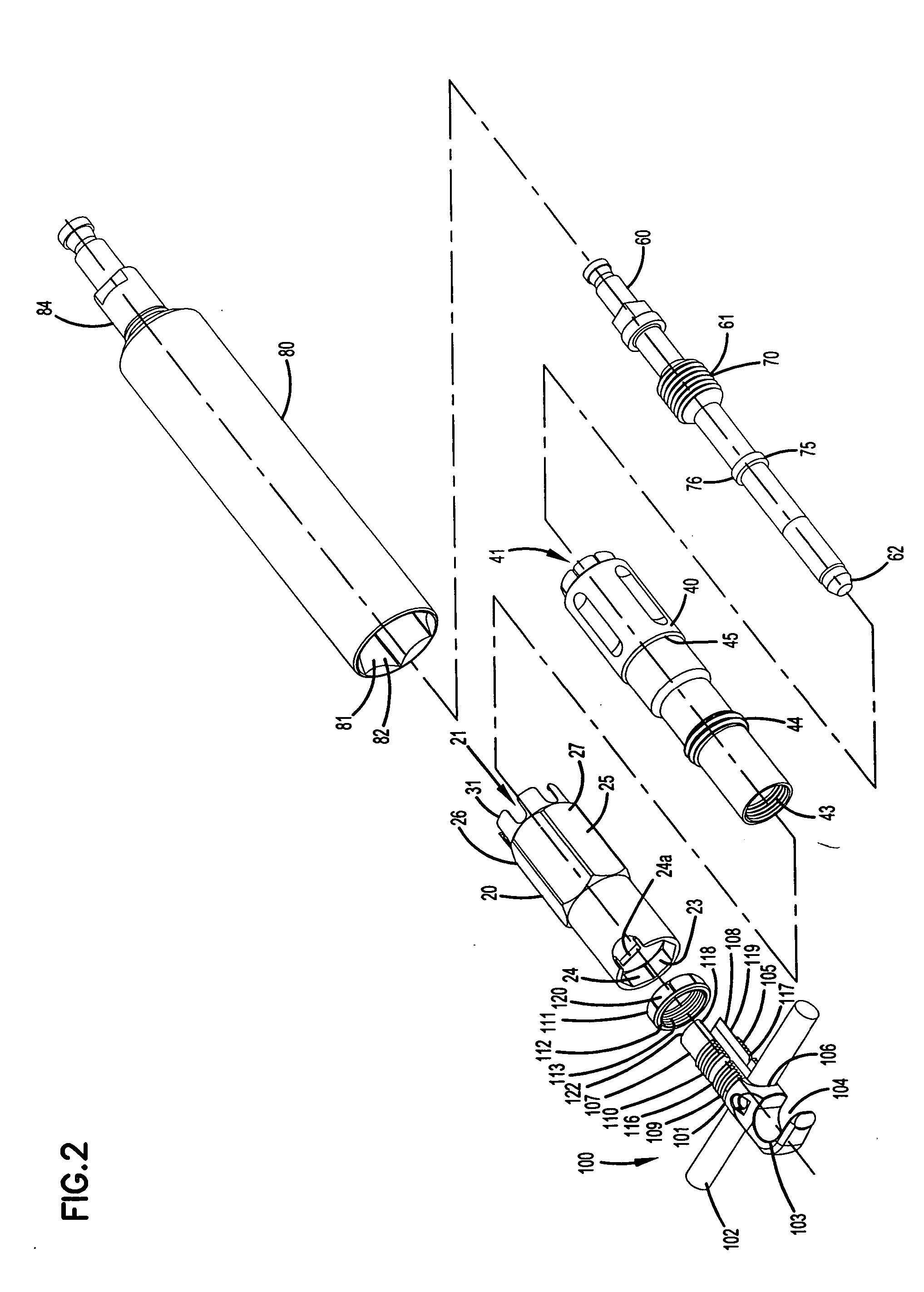 Temporary spinal fixation apparatuses and methods