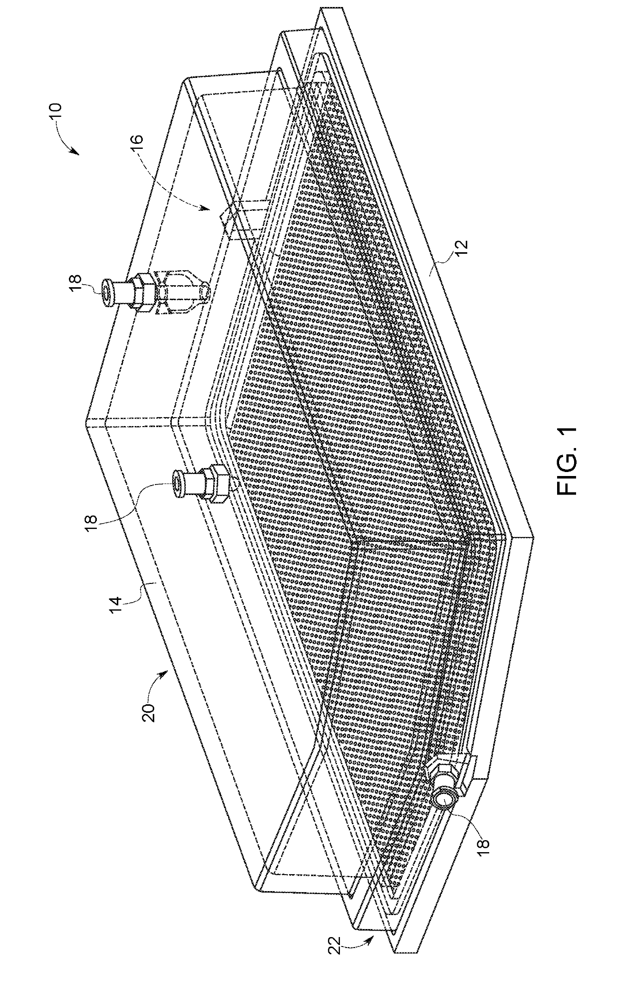 Cell expansion vessel systems and methods