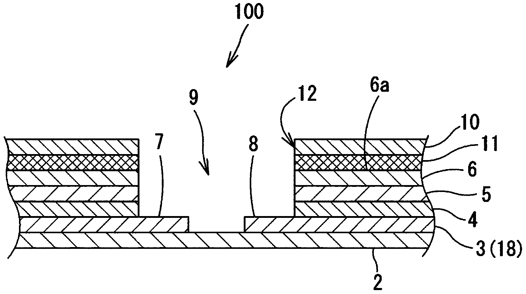 Printed wiring board, printed wiring board assembly, method for manufacturing printed wiring board, and illuminating apparatus