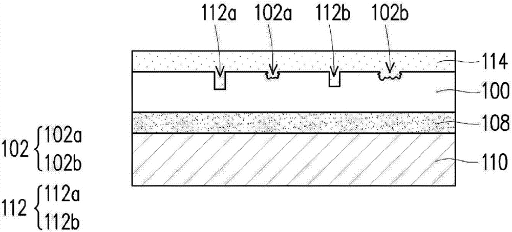 Flexible substrate repair structure, manufacturing method, and detection and repairing method