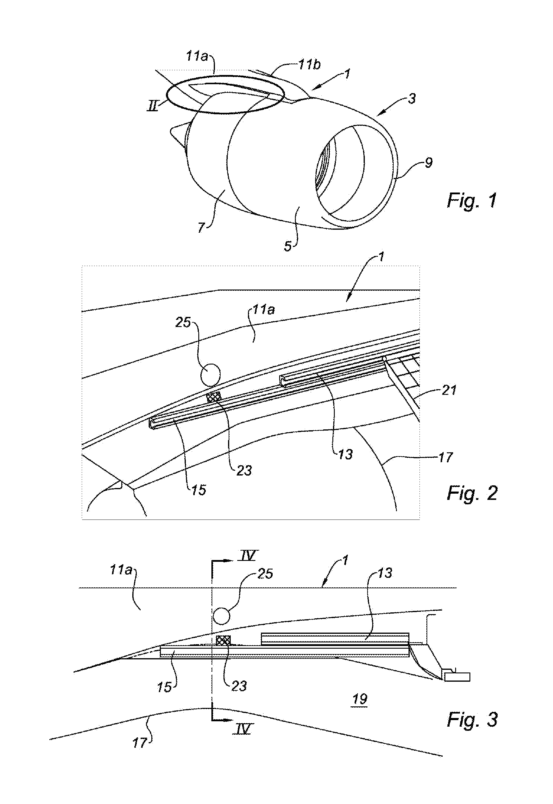 Assembly for an aircraft turbojet engine comprising a thrust reversal cowl