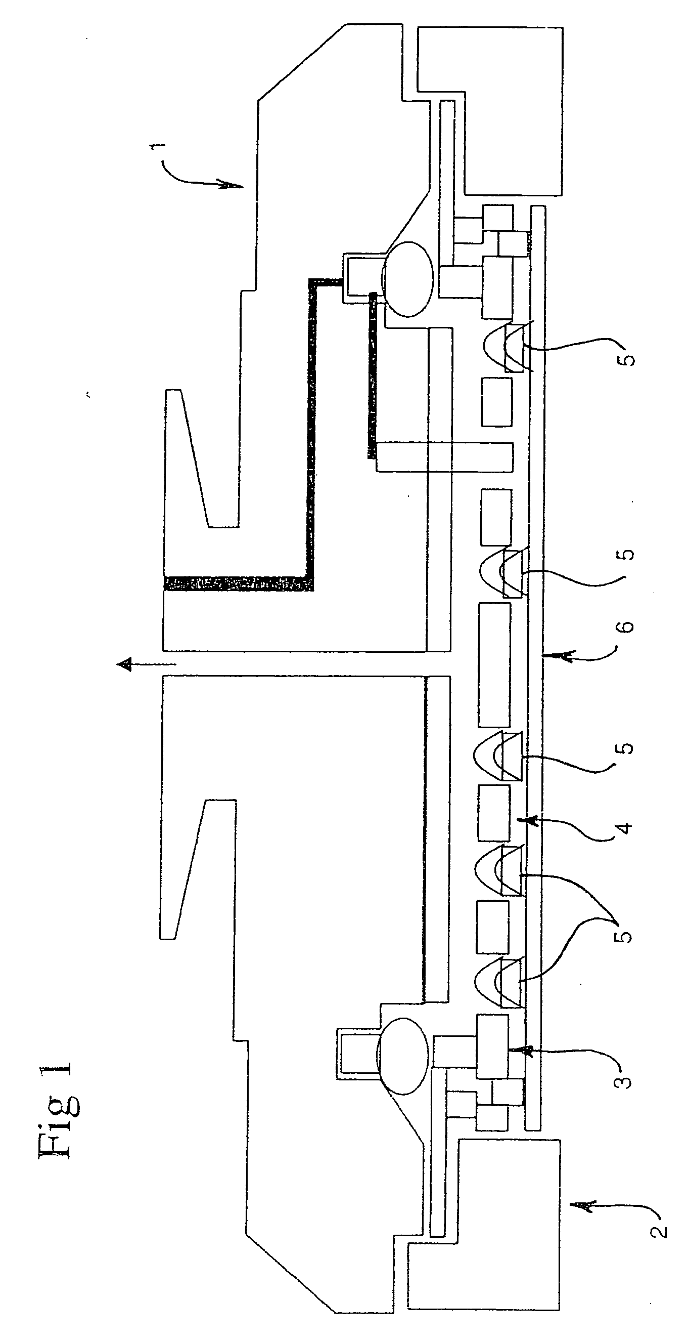 Process for producing improved membranes