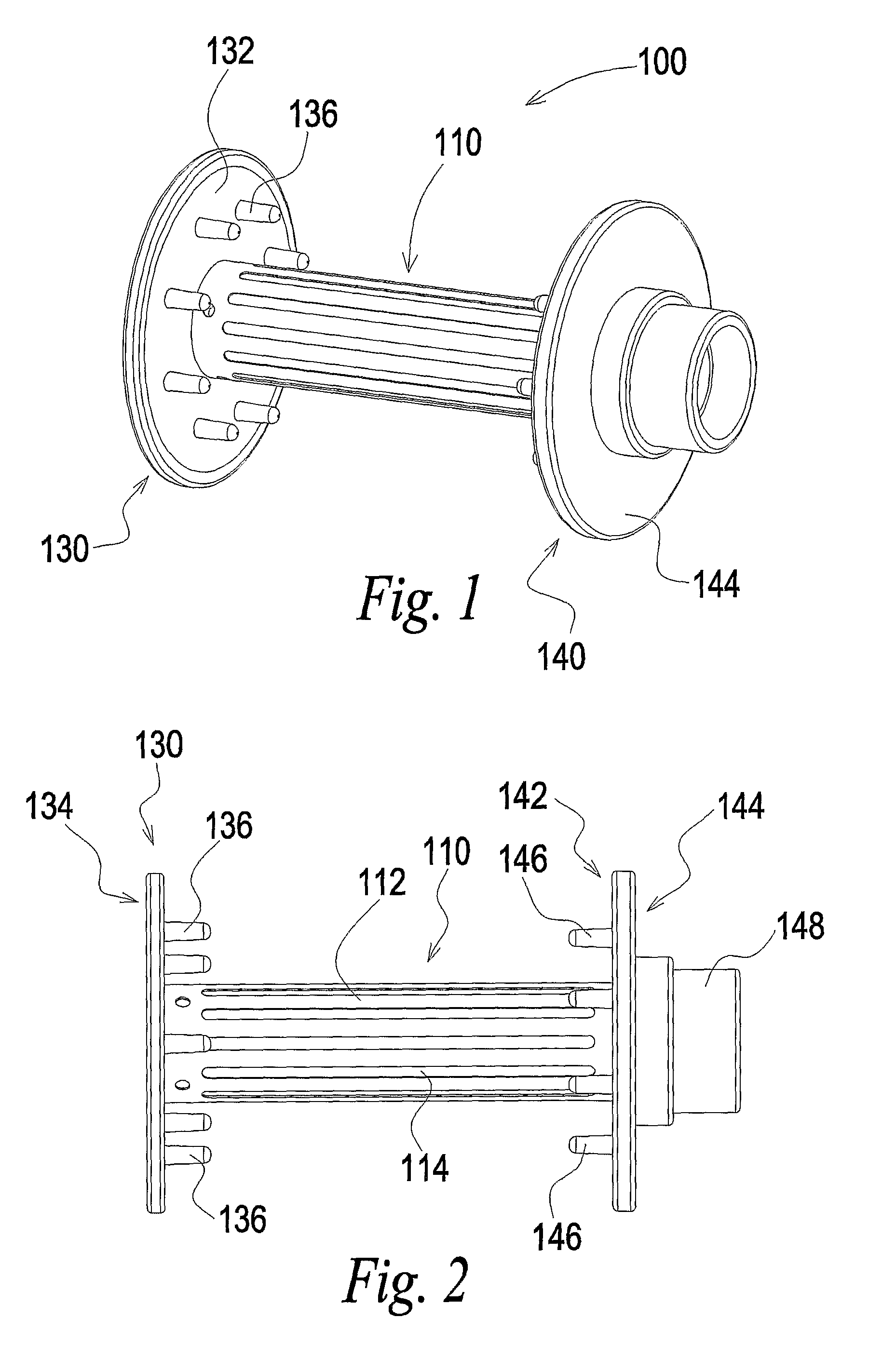Expandable Roller