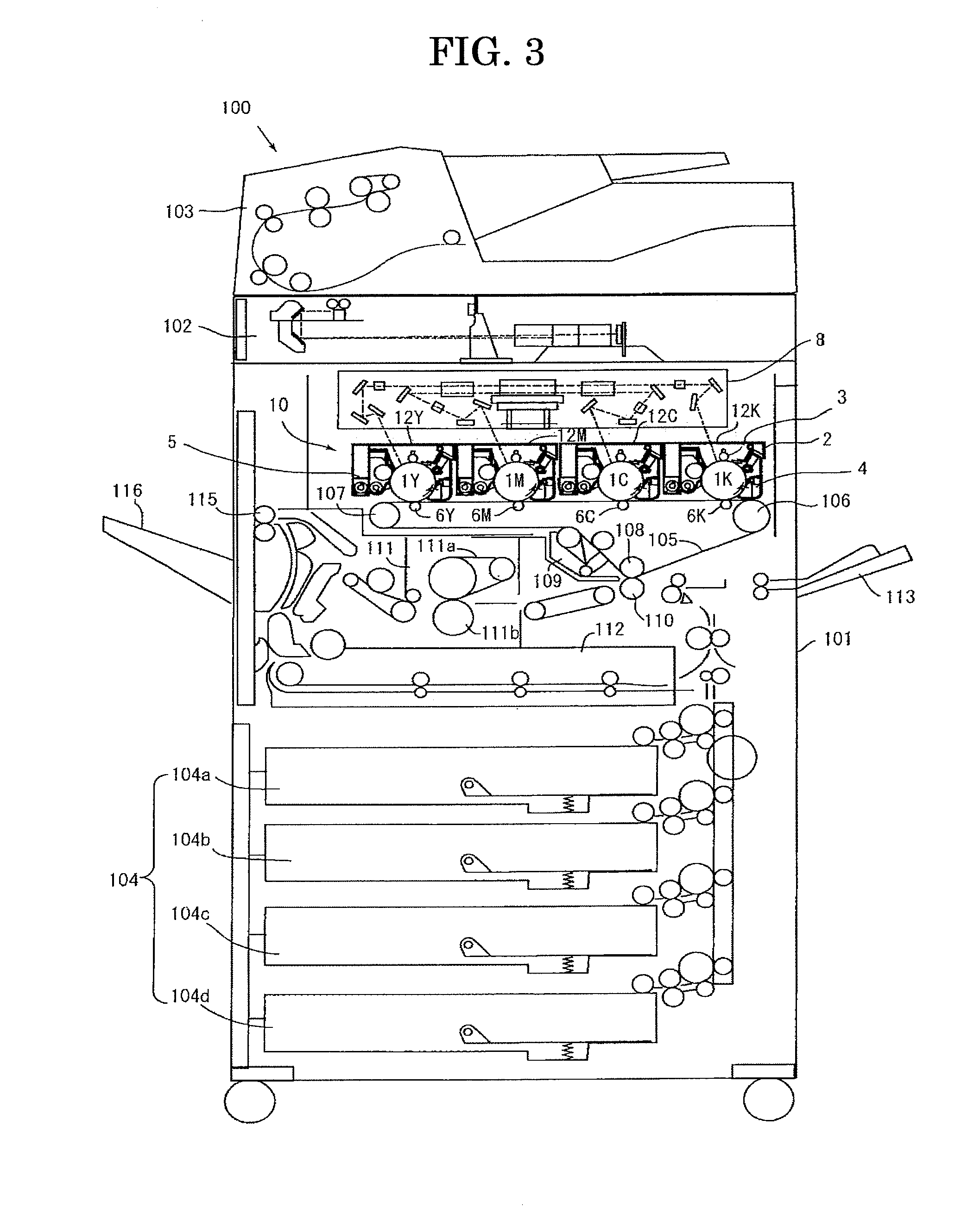 Image-bearing member protecting agent, protective layer forming device, image forming method, image forming apparatus and process cartridge