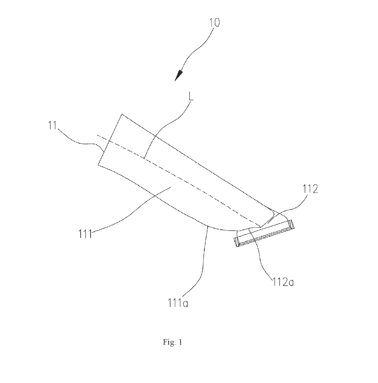 Air intake duct and combustion system of turbocharged gasoline engine