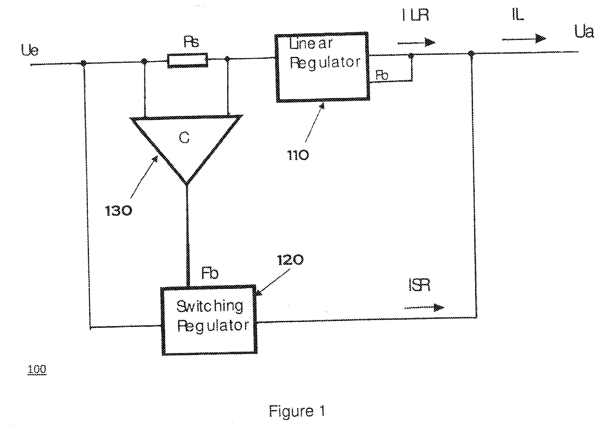 Compound power supply